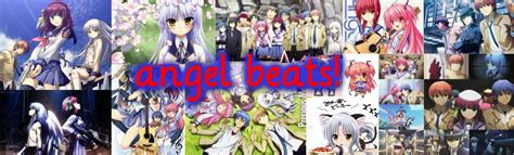 Watch Angel Beats! English Sub/Dub online Free on .